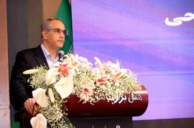 سال ۱۴۰۲ سال طلایی فعالیت بانک توسعه تعاون بوده است