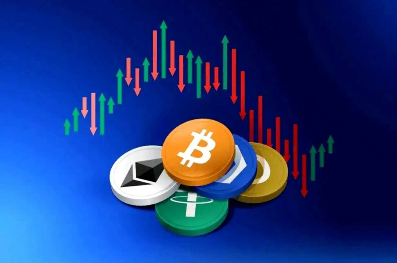 ۸ پیش‌ بینی مهم بازار ارز دیجیتال در سال ۲۰۲۵