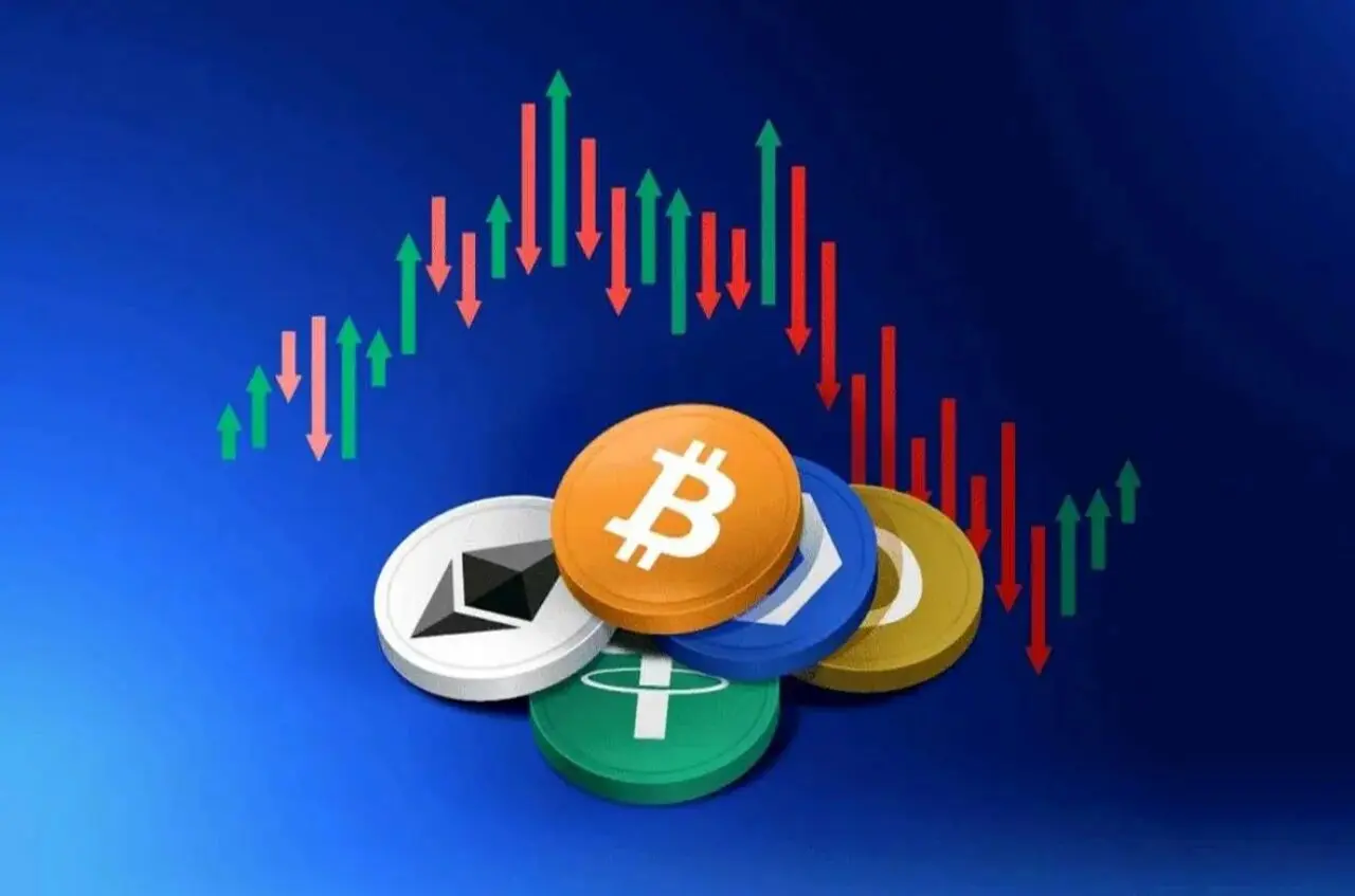 ۸ پیش‌ بینی مهم بازار ارز دیجیتال در سال ۲۰۲۵