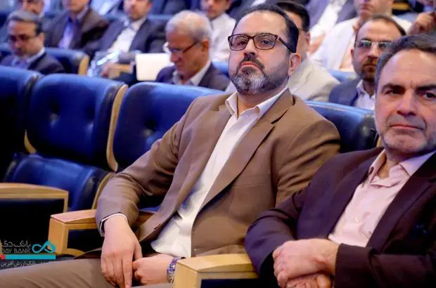 روایت نقش‌آفرینی در کنار صندوق توسعه ملی
