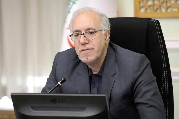پیام تبریک مدیرعامل بانک مسکن به مناسبت هفته دولت