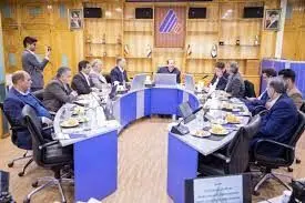 استفاده ظرفیت‌های خالی صنایع در کشور، افزایش تولید را به همراه دارد
