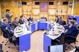 استفاده ظرفیت‌های خالی صنایع در کشور، افزایش تولید را به همراه دارد
