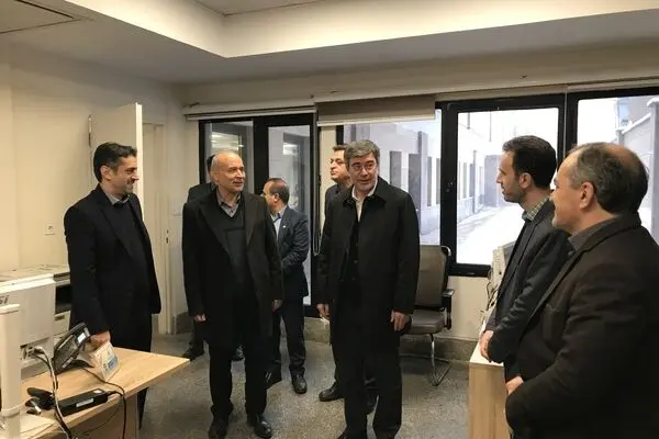 حفظ انسجام، همدلی و همفکری خانوده بیمه ایران، ضرورت حضور موفق در صنعت بیمه
