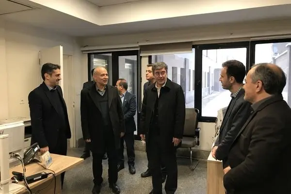 حفظ انسجام، همدلی و همفکری خانوده بیمه ایران، ضرورت حضور موفق در صنعت بیمه
