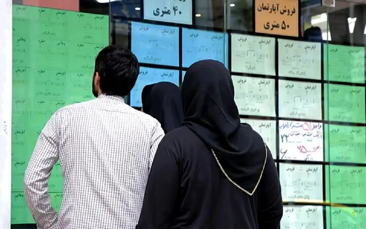 تاخیر در ابلاغ سقف قیمت اجاره با بازار چه کرد؟