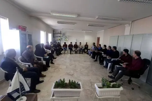 پرتفوی درمان نساجی" نیک ریس" زنجان به بیمه دی رسید