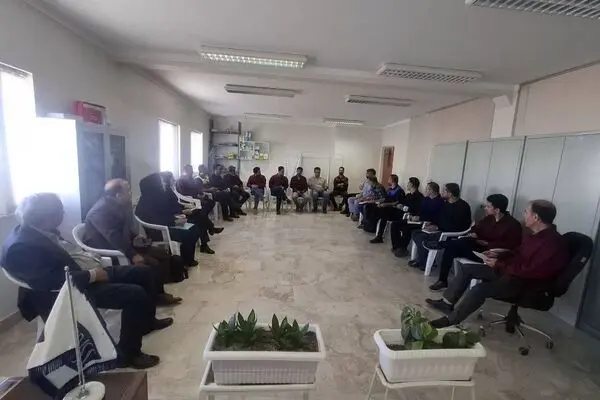 پرتفوی درمان نساجی" نیک ریس" زنجان به بیمه دی رسید