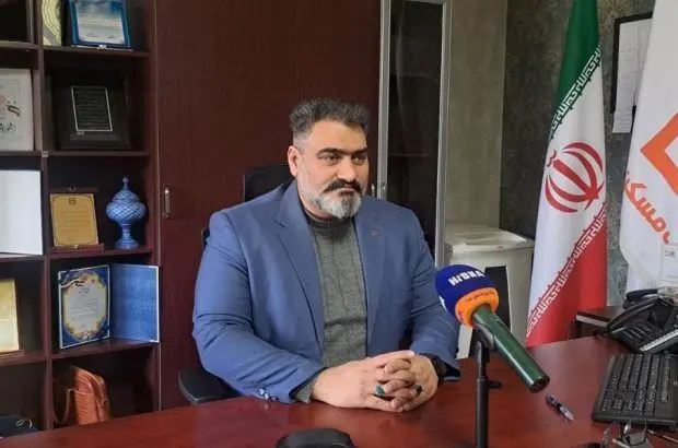 پرداخت بیش از ۵ هزارمیلیارد ریال تسهیلات بافت فرسوده در استان در سال ۱۴۰۳
