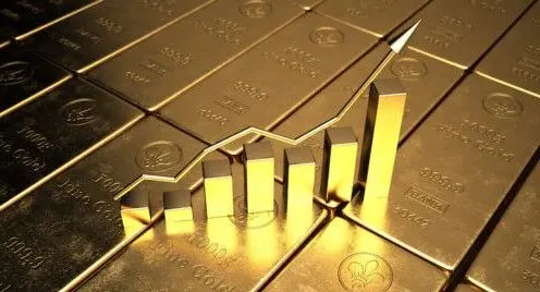 اوج گیری قیمت طلا ادامه دار شد