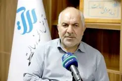 مطالبات معوق بانک قرض الحسنه رسالت کمتر از یک و نیم درصد است
