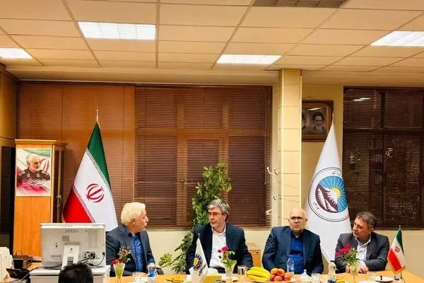 ۹۰ سال اعتماد؛ توانگری مالی بیمه ایران پشتوانه اصلی اعتماد سرمایه‌گذاران 
