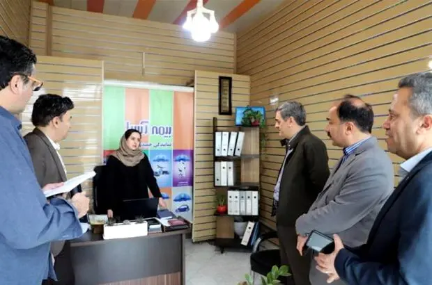 گفت‌وگوی بی‌واسطه مسئولان نهاد ناظر و ذینفعان صنعت بیمه راهگشا خواهد بود
