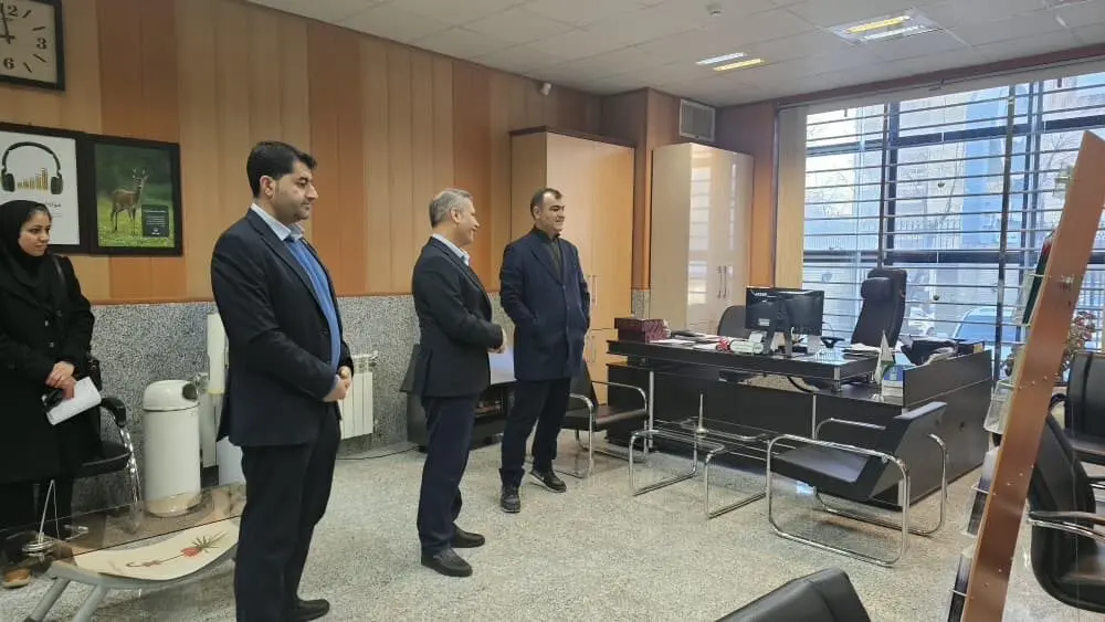 رضایت مشتریان مؤثرترین تبلیغ است
