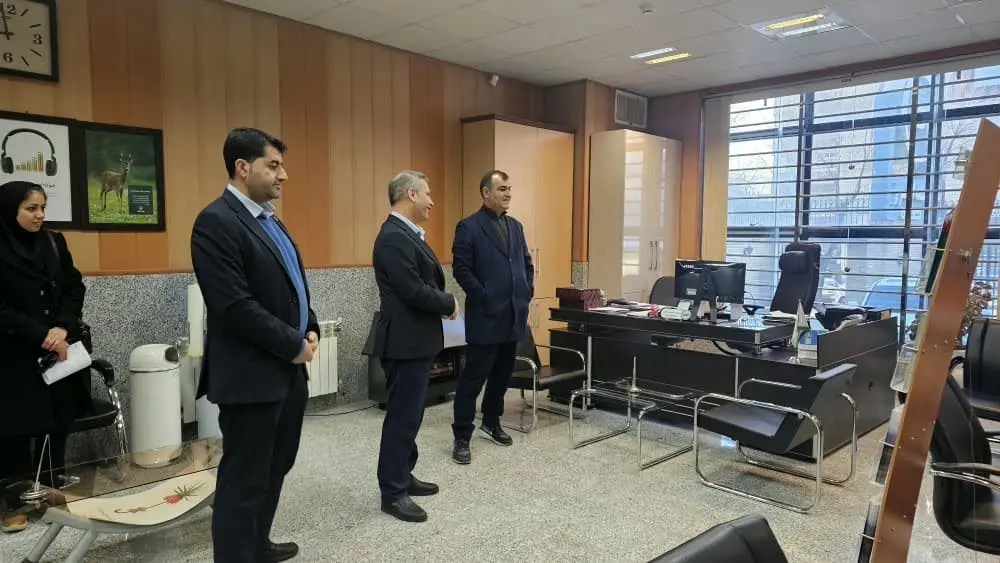 رضایت مشتریان مؤثرترین تبلیغ است
