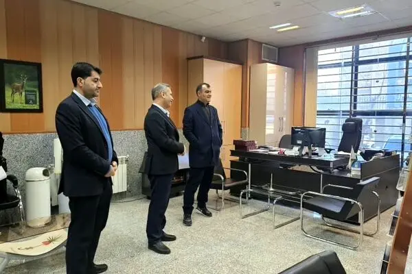 رضایت مشتریان مؤثرترین تبلیغ است
