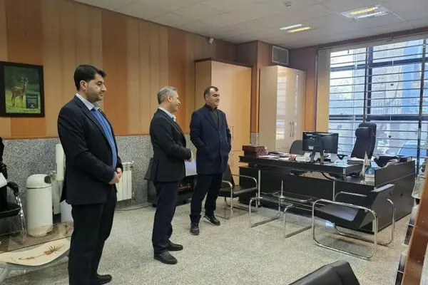 رضایت مشتریان مؤثرترین تبلیغ است
