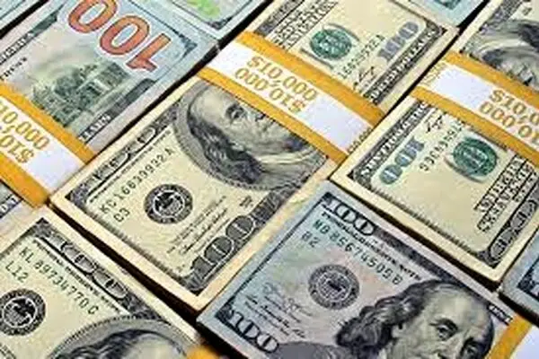 قیمت دلار توافقی امروز شنبه ۲ خرداد ۱۴۰۵