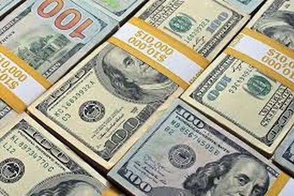 قیمت دلار توافقی امروز شنبه ۲ خرداد ۱۴۰۵