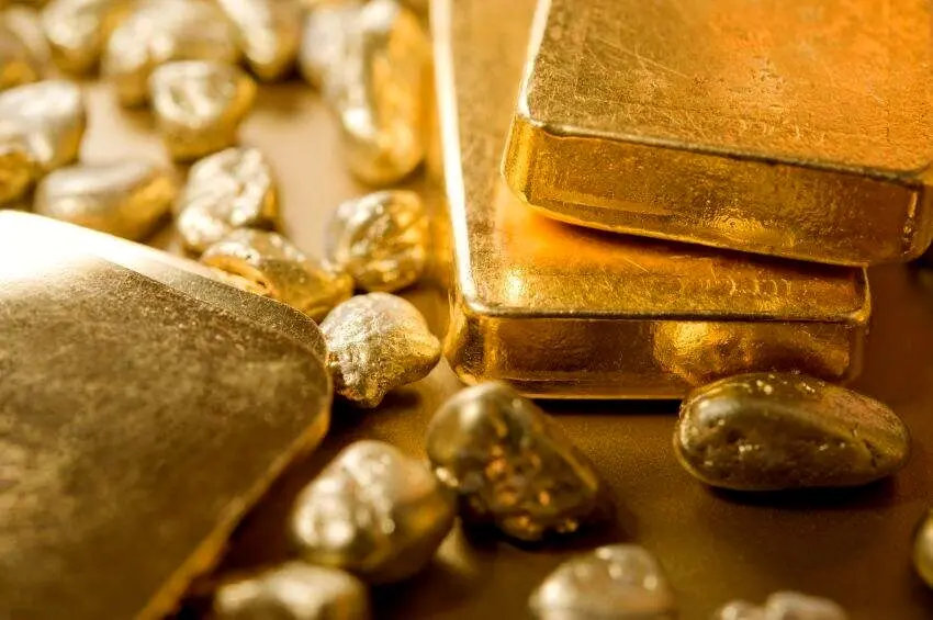 طلای خام، صدرنشین بی‌رقیب واردات شد