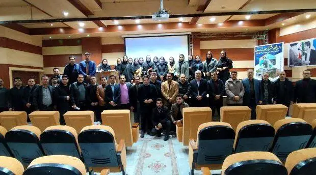 برگزاری نخستین سمینار آموزشی «کاربرد هوش مصنوعی در تدوین مقالات و طرح های دانشگاهی»
