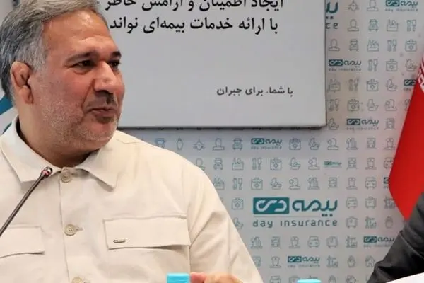 خدمات درمانی بیمه دی یکی از شاخص های مهم جامعه ایثارگری در دریافت خدمت از حاکمیت است
