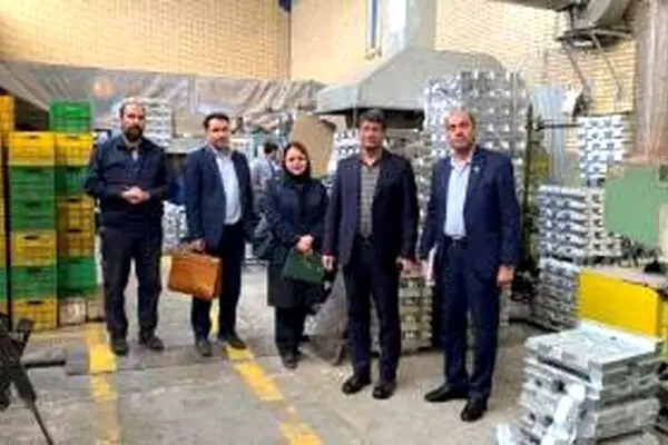 بانک توسعه صادرات ایران در مسیر توسعه تعامل با بنگاه‌های اقتصادی سراسر کشور
