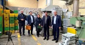 بانک توسعه صادرات ایران در مسیر توسعه تعامل با بنگاه‌های اقتصادی سراسر کشور
