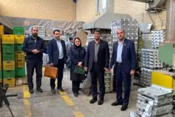 بانک توسعه صادرات ایران در مسیر توسعه تعامل با بنگاه‌های اقتصادی سراسر کشور
