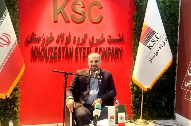 با بومی سازی تجهیزات توسط شرکت های فناورانه دیگر واردات نداریم