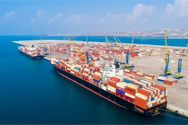 تغییر مسیر تجارت افغانستان به بندر چابهار
