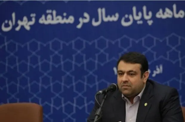 تاکید مدیرعامل بانک ملی ایران بر ضرورت توجه به رعایت انضباط مالی و مدیریت بهینه منابع و مصارف در شعب
