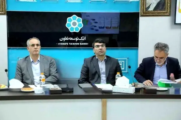 صدور اعتبار اسنادی در بانک توسعه تعاون با رویکرد حمایت از تولید است

