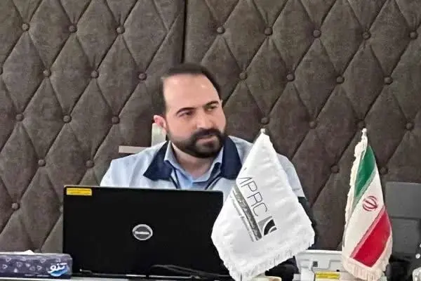 بزودی بخش گوهرسنگ مرکز تحقیقات ایمیدرو در دسترس است
