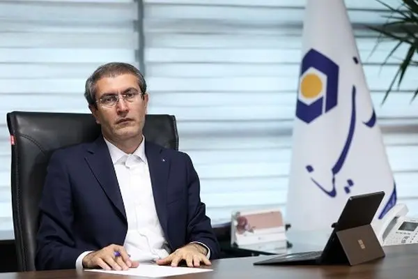 پیام تبریک مدیر عامل بانک سینا به مناسبت فرارسیدن ۱۷ مرداد، روز خبرنگار
