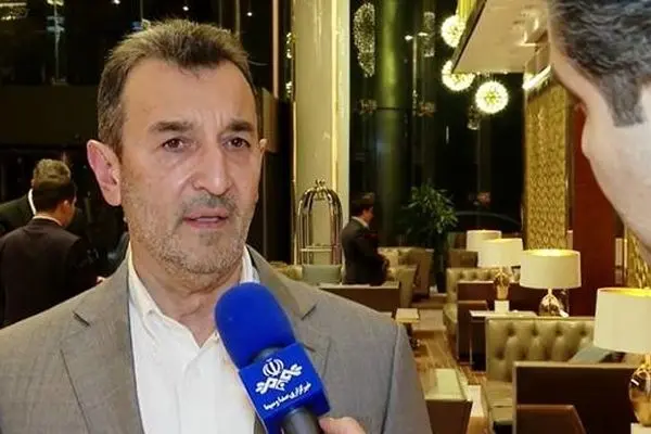 توسعه همکاری‌های معدنی ایران و تاجیکستان با تشکیل کارگروه مشترک
