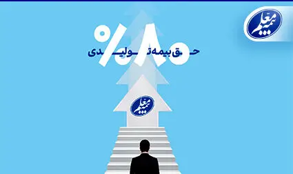 رشد ۸۰ درصدی حق بیمه تولیدی بیمه معلم

