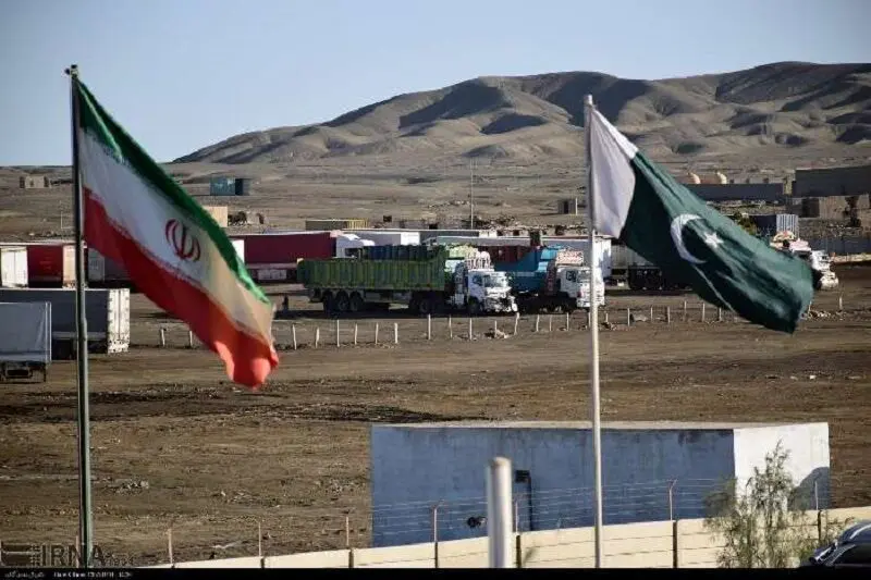 تخصیص ۱۵۰۰ میلیارد تومان برای توسعه زیرساخت‌های مرز «ریمدان» دشتیاری
