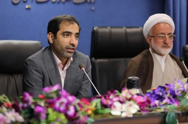 برگزاری همایش ایثارگران دستگاه‌های وزارت اقتصاد به میزبانی بانک صادرات ایران
