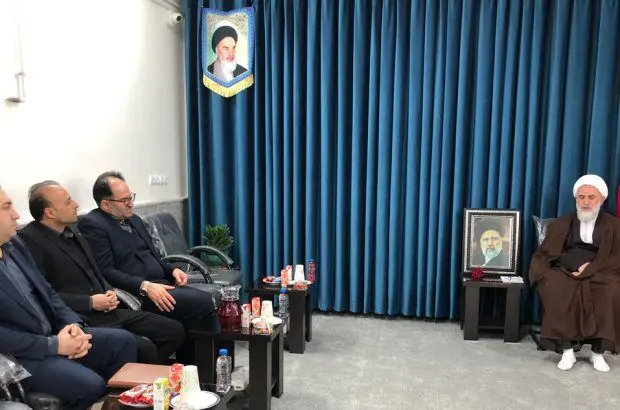 بانک قرض‌الحسنه مهر ایران از کار مردم گره‌گشایی می‌کند

