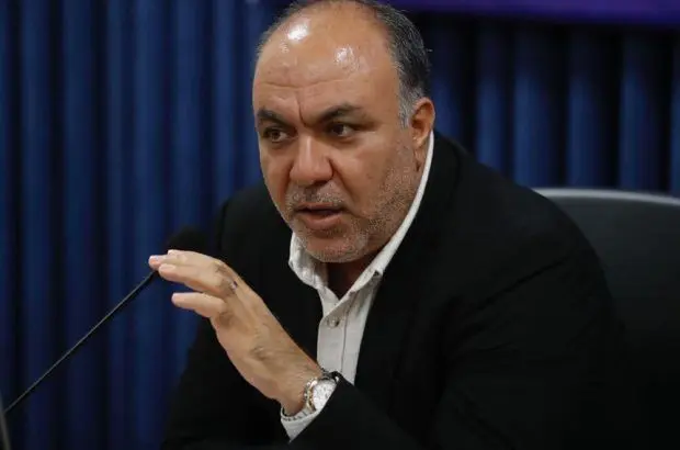 برگزاری نخستین نشست هم اندیشی برای استقبال از میهمانان نوروزی سال ۱۴۰۳
