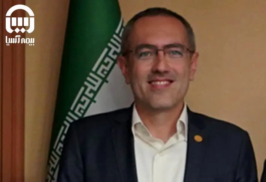 بیمه آسیا؛ انتخاب راهبردی قدیمی‌ترین تشکل صنعتی ایران