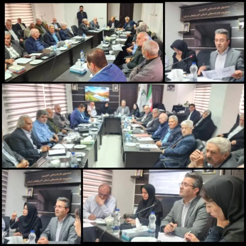 شبکه مراجع درمانی  بیمه دی در آذربایجان شرقی به  ۳۰۰ مرجع درمانی رسید