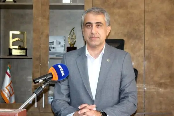 پرداخت بیش از ۱۸ هزار میلیارد ریال سهم‌الشرکه نهضت ملی/ سهم ۲.۵ همتی شرق تهران از کل تسهیلات منعقده نهضت ملی کشور
