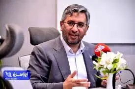 تمام حوزه‌های انقلاب صنعتی چهارم در آزمایشگاه صنعت ۴.۰ فولاد مبارکه دیده شده است
