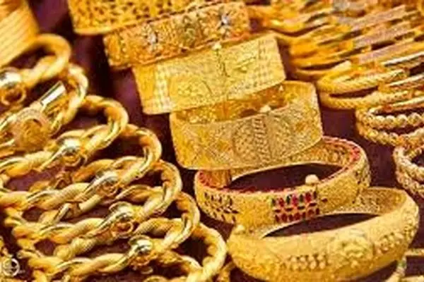قیمت طلای جهانی امروز شنبه ۲ خرداد ۱۴۰۵ 