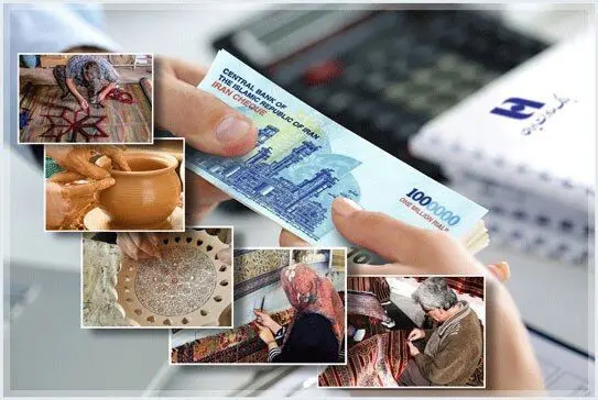 پرداخت ۱۳۰ هزار فقره وام قرض‌الحسنه و حمایتی توسط بانک صادرات ایران
