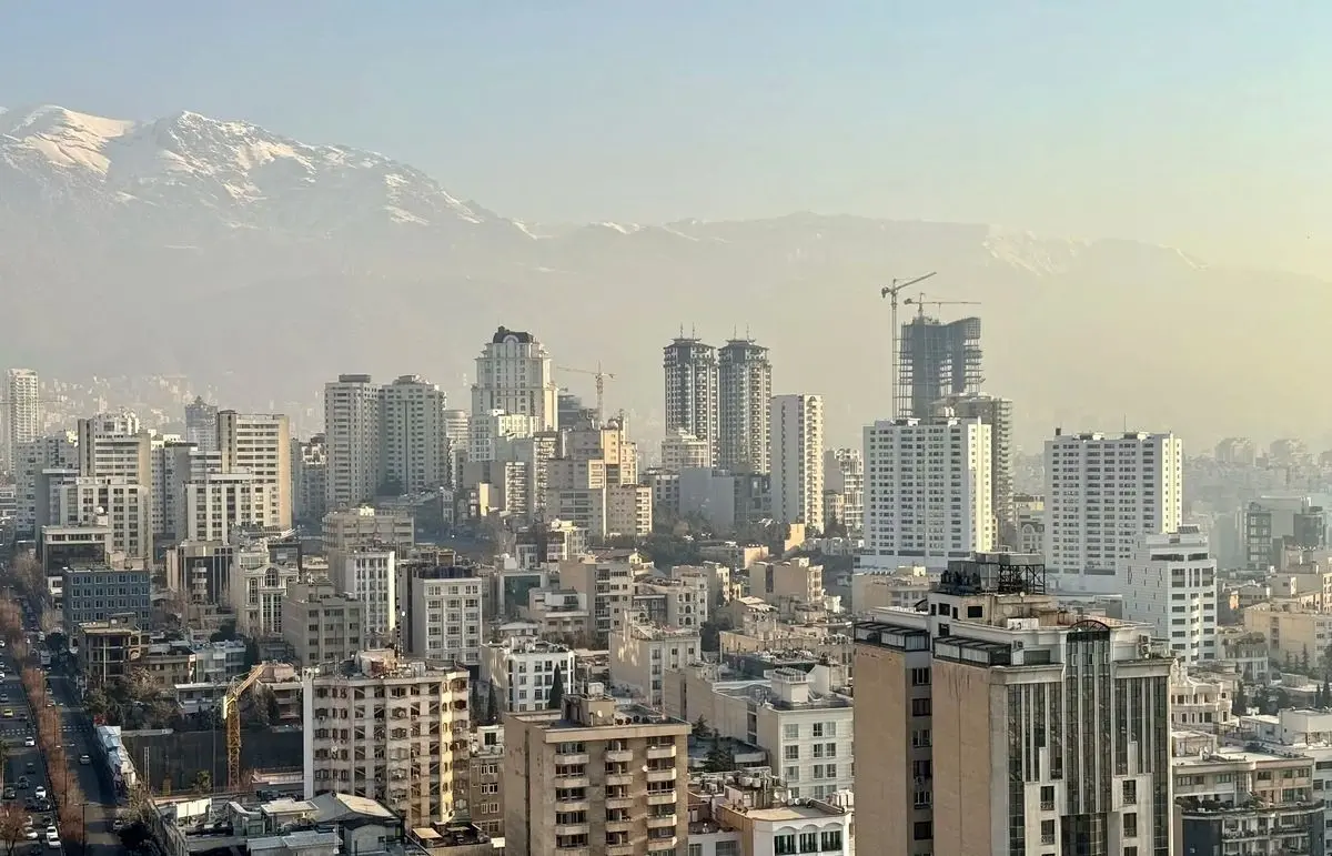 جهش کم‌سابقه قیمت مسکن در غرب تهران/ افزایش‌ ۲۰۰ درصدی قیمت‌ها این‌گونه اتفاق افتاد