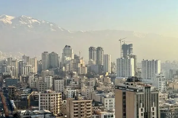 جهش کم‌سابقه قیمت مسکن در غرب تهران/ افزایش‌ ۲۰۰ درصدی قیمت‌ها این‌گونه اتفاق افتاد