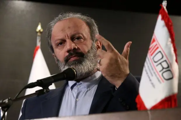 کارشناس اقتصاد بین الملل: زنجیره نوین معدن نیاز به ظرفیت شرکت های کوچک و متوسط دارد

